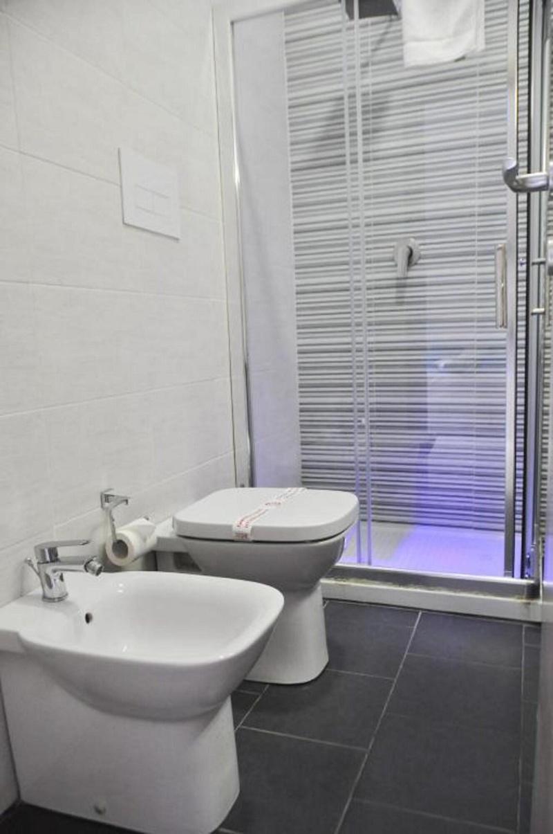 Les Chambres Sorrent Exterior foto