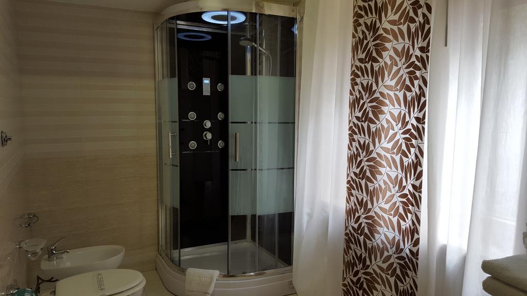 Les Chambres Sorrent Exterior foto