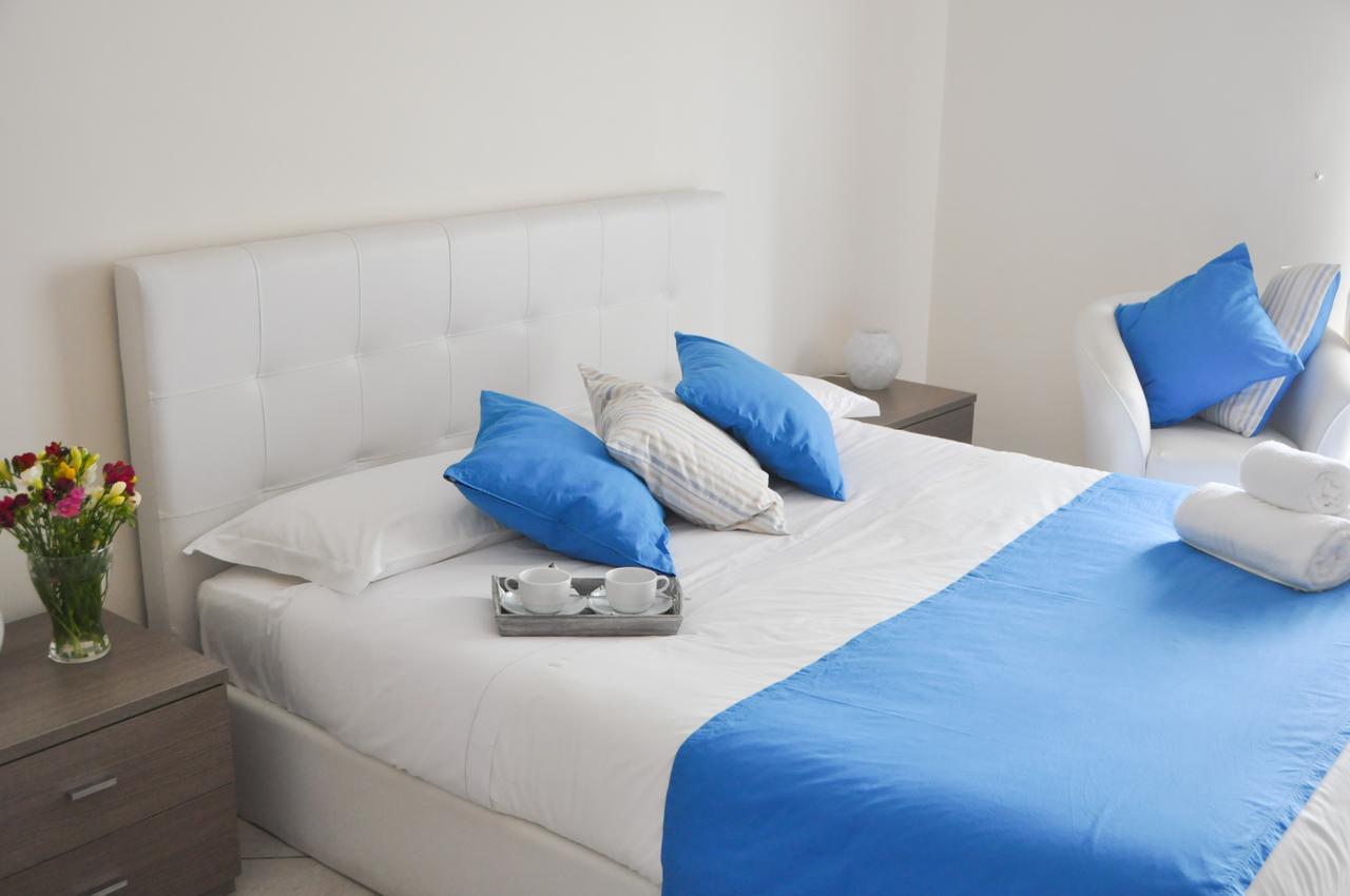 Les Chambres Sorrent Exterior foto