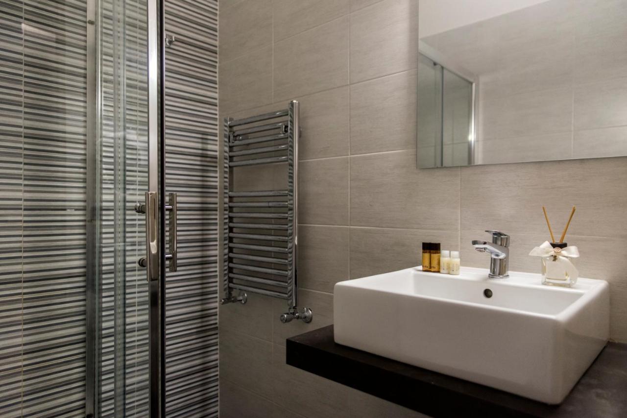Les Chambres Sorrent Exterior foto