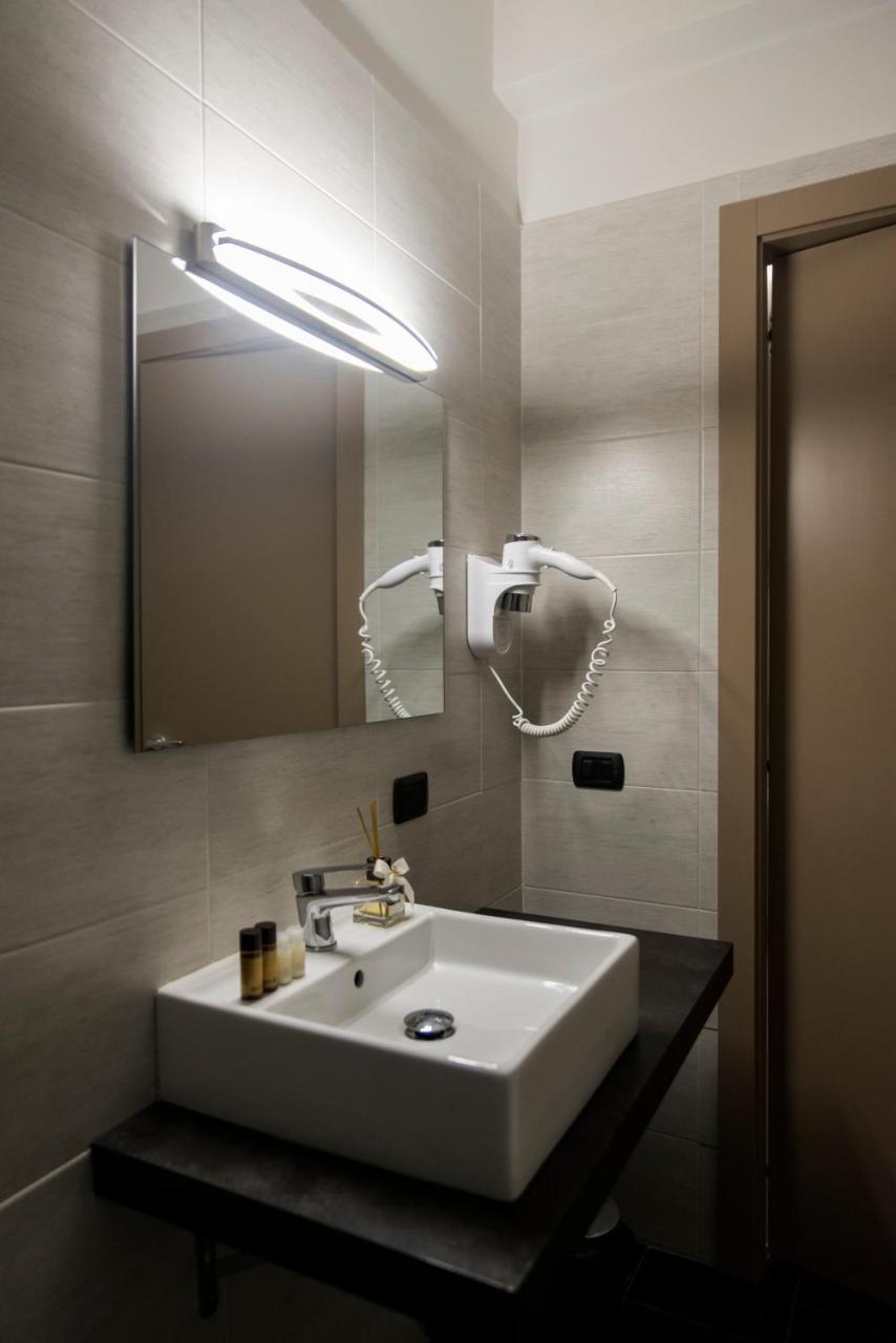 Les Chambres Sorrent Exterior foto