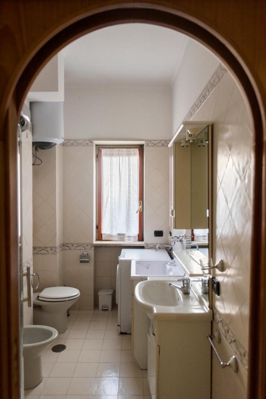 Les Chambres Sorrent Exterior foto