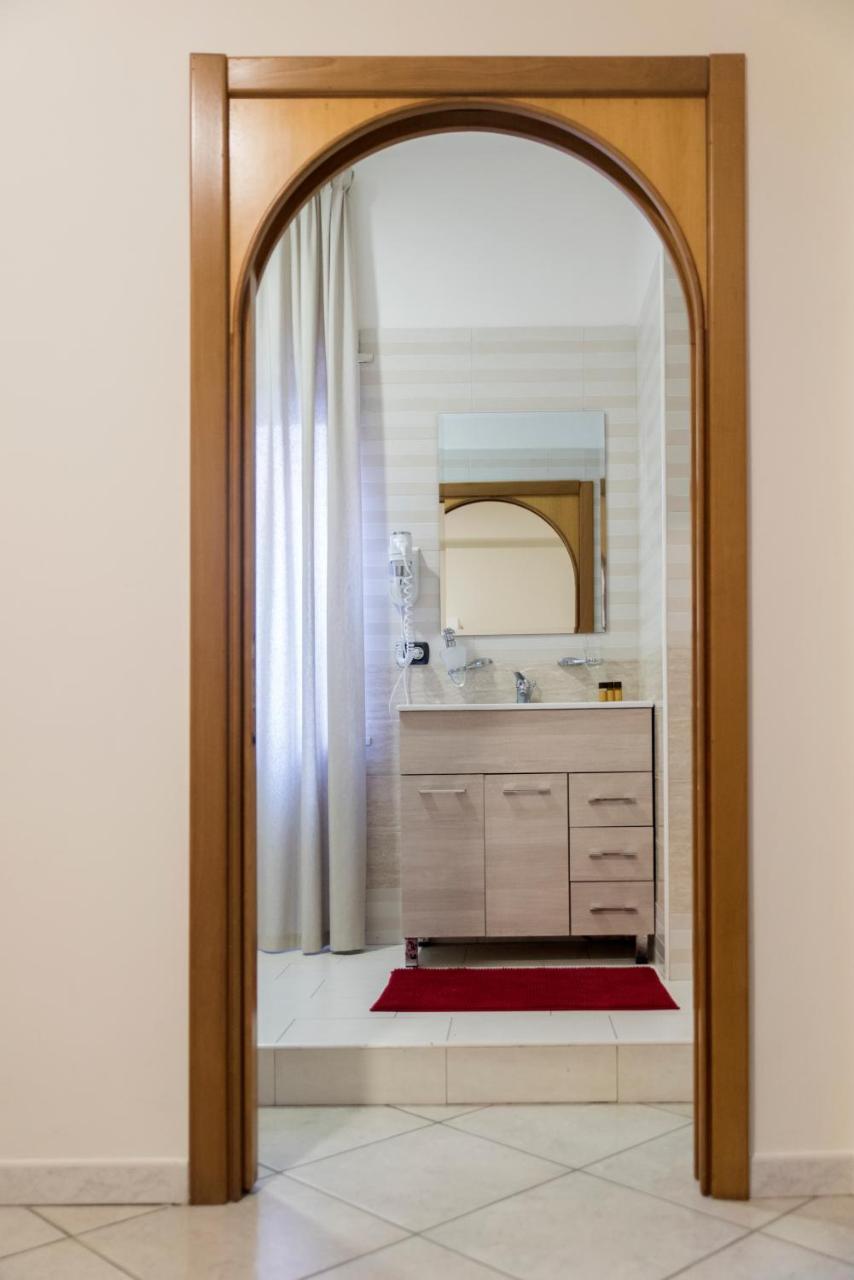 Les Chambres Sorrent Exterior foto