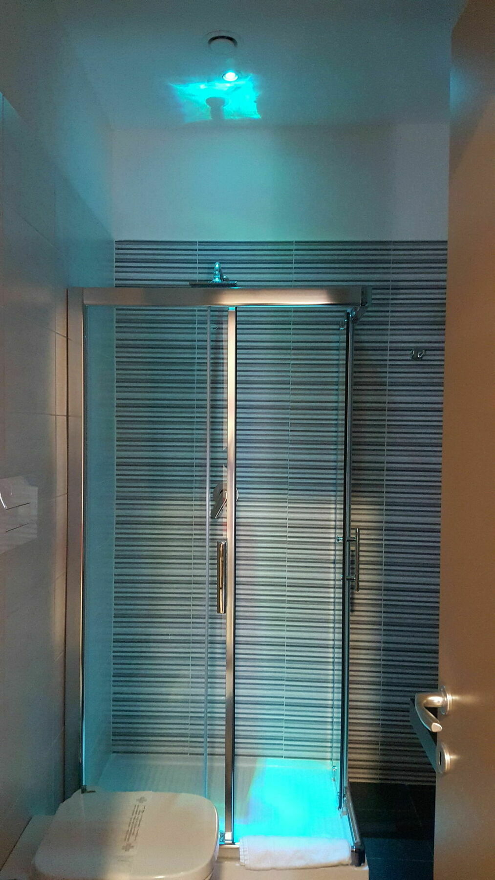 Les Chambres Sorrent Exterior foto